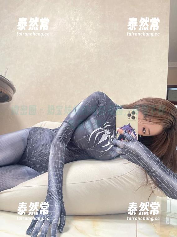 微密圈 - 奶宝妹纸的纯白花园，高清下载究竟多美？