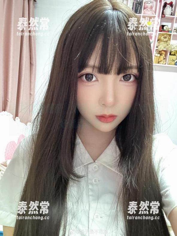 原图就放眼前，妍子坚不可摧的“小叽”，好像趣味无穷呢。