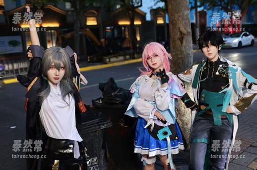 妖君白研最新写真，黑丝加持，真是让人思绪乱飞