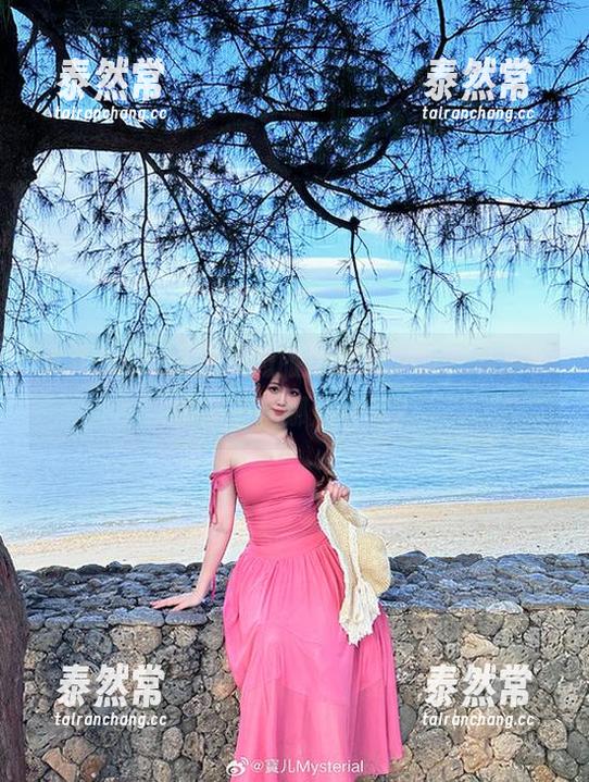 宝儿mysterial的旅拍迟迟未发，私拍资源都放在哪儿合适？