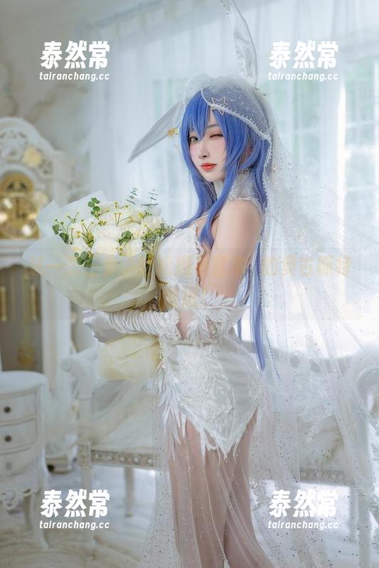 这一二三步，轻松拥有宫本桜的奥古斯特壁纸！