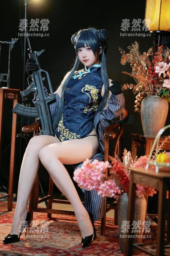 宫本樱的写真：恶毒也能这么完美，真让人无言。