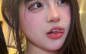 微密圈 – 说到7.4嘉宾，有小优优子的套图，那就不太一样了嘛！