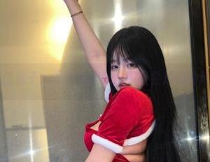 微密圈 – 小优优子：双马尾绝配，不看会后悔的精选写真集！