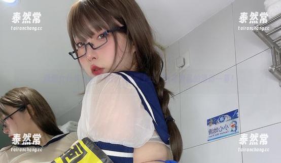 透明女仆与小泉学姐吖，资源上线，眼花缭乱的清新一幕！