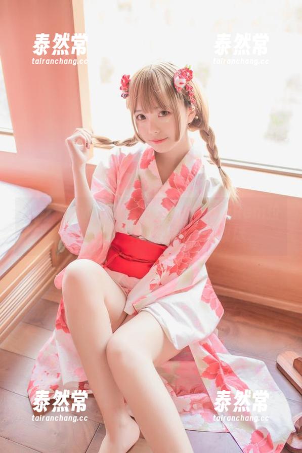 小野妹子w最新写真登场！RamRem拉姆，雷姆，真心让人一言难尽