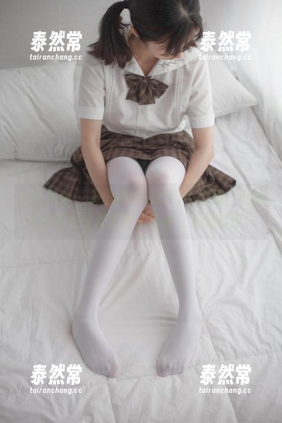 少女秩序 - 美图界的抗打击小姐姐，小满果然没有让我失望，作品让人想借鉴！