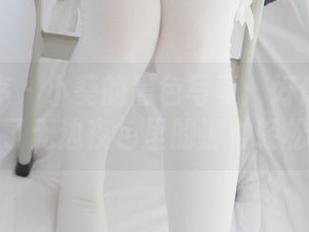 少女秩序 – 小葵的黑色写真：好像穿越到了无边夜色里的那种轻松