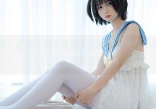 少女秩序 – 送你一张小鱼的天使照片，免费！不过，看完可别怪我！