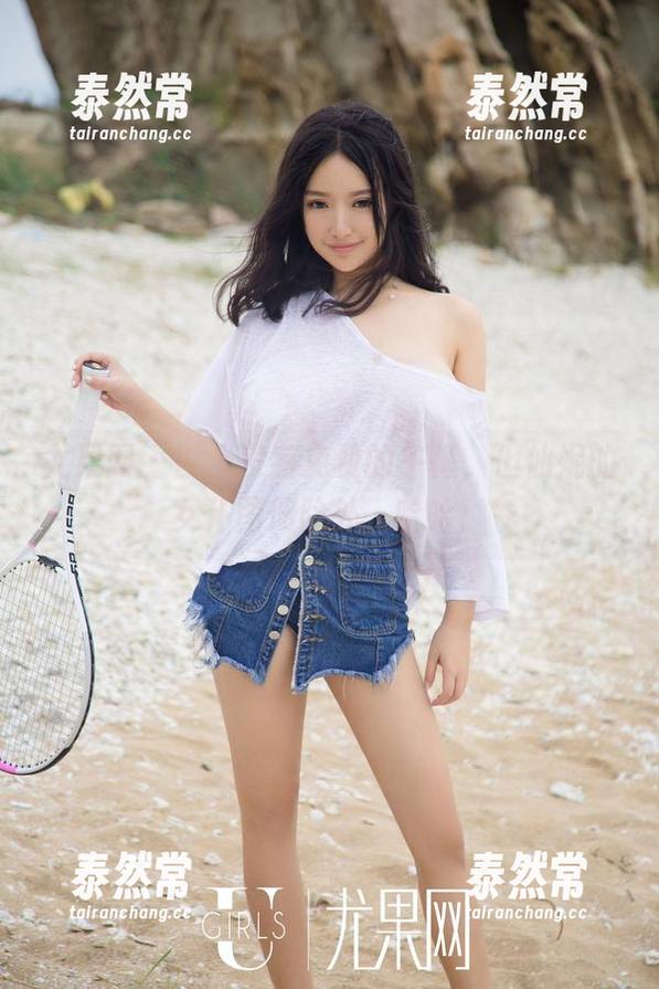 尤果网-仙妮 尤果网 - 世上没有免费的午餐,但仙妮的女仆图册除外,哈哈!