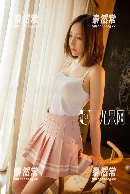尤果网 - 徐梓伊的护士系列作品，医生也要回避三分。