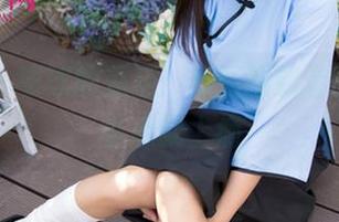 尤果网 – 球球的美足：从原图到套图，一不小心就上瘾