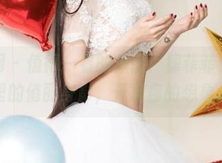 尤果网 – 值得一看的作品：穆菲菲，秘书里的俏丽身影，开启你的想象。