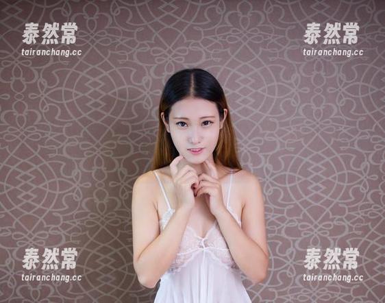 尤物馆 - 原图在手，Seven小七的万圣节，看来万圣节不光是南瓜的节日哦？