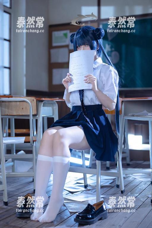 屿鱼小仙女的温柔时刻，快来看这些高清美美图吧