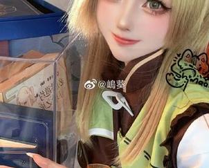 嶋葵的康娜酱全家福合集，是的，你没听错，全家福！