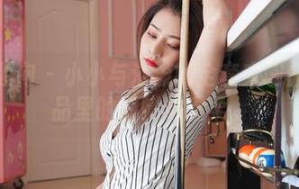 异思趣向 – 小小与浴流的全套交响曲：作品里的细腻与温柔。