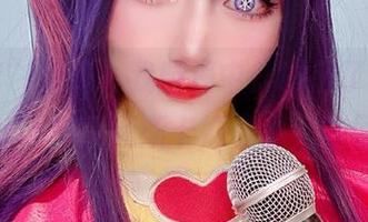 “全套”到了，我脑海中却响起了彩芸_Nebula的高扬斯卡娅曲调，咋回事？