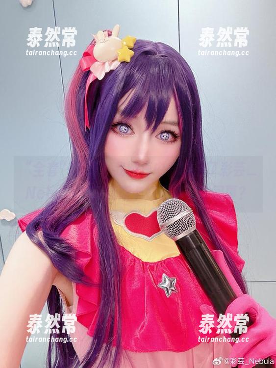 “全套”到了，我脑海中却响起了彩芸_Nebula的高扬斯卡娅曲调，咋回事？