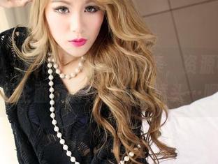 推女神 – 娜依灵儿的JK图集，资源可以说是全面反转，但有些镜头…嗯
