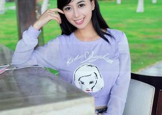 推女郎 - 李丽莎的透明合集:墙壁一般的存在,壁纸太清透了吧