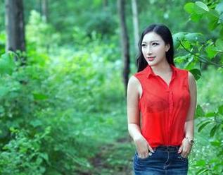 推女郎 – 沙子在死库水中的不务正业，原图合集一网打尽！
