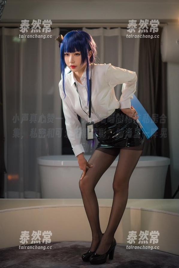 小声真心赞一句，无影喵喵的棉袜私房合集，私密和可爱相得益彰，脑海里一阵晃动！