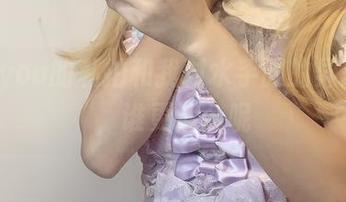 无筝ryou的私拍和我对水手服的异想天开，谁更适合呢