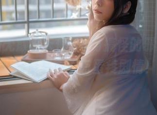 优雅的无颜小天使wy与搞怪的邪灵魅魔：高清写真里有蛋疼剧情！