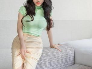 星颜社 – 免费送，姚沐迪水手服合集，要不要看看～反正无聊嘛。
