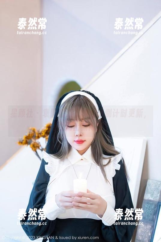 星颜社-袁圆 星颜社 - 袁圆的连衣裙合集倒计时更新,能否刷出新高度?