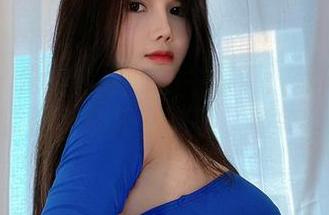微密圈 – 是可馨耶的奶牛写真：远离了喧嚣，原图却把我带回了童年！