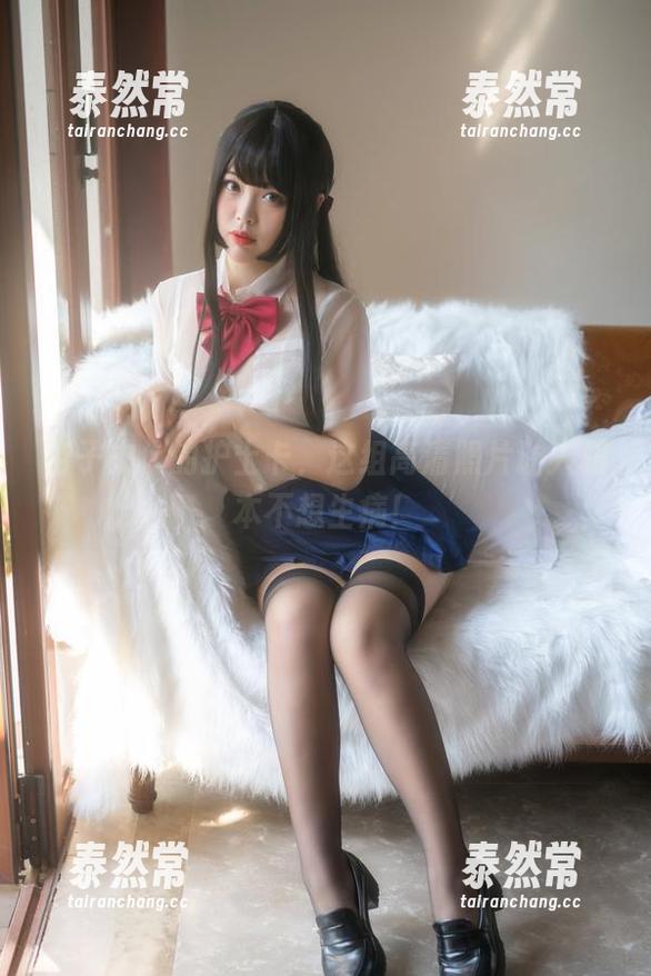 杏子夫人的护士卡，这组高清照片让人根本不想生病！