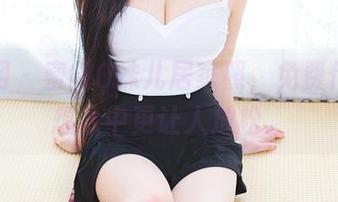 果团网 – 蜜桃Q妹儿居家照，免费作品比想象中更让人放松。