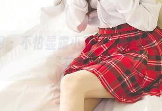 果团网 – 不怕显露小瑕疵，陈迪娅的高清“花嫁”照