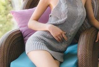 果团网 – 少女：龚玥菲的独家作品，你确定敢看完整个系列吗？