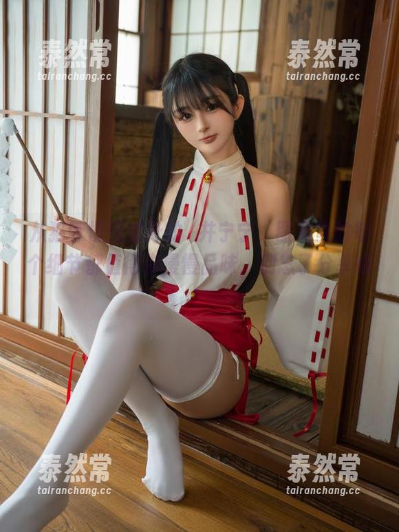 从猫咪慢慢变身的桜井宁宁，图集里的每个细节都值得你慢慢品味，别忘了分享哦！