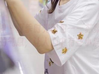 梦丝女神 – 夏季时光图包——苏柔在炽热中飘散的气息，让人心中有些小鹿乱撞。
