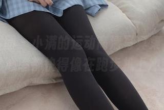 森萝财团 – 小满的运动高清写真集，让人看了心率都快得像在跑步机上冲刺！