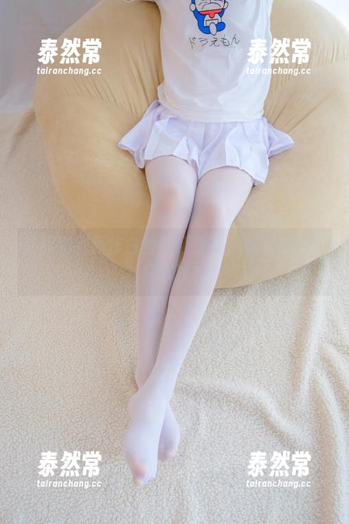 森萝财团新作白丝粉红少女，你竟然还没分享过？