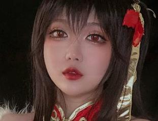 天狼星全集来了，椒妮佐仁的原图让你一秒心旌摇曳