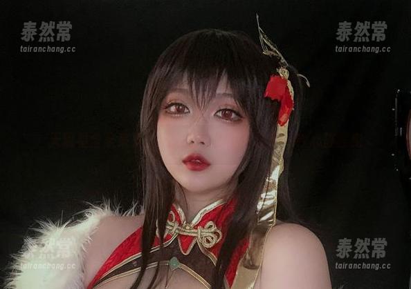 天狼星全集来了，椒妮佐仁的原图让你一秒心旌摇曳