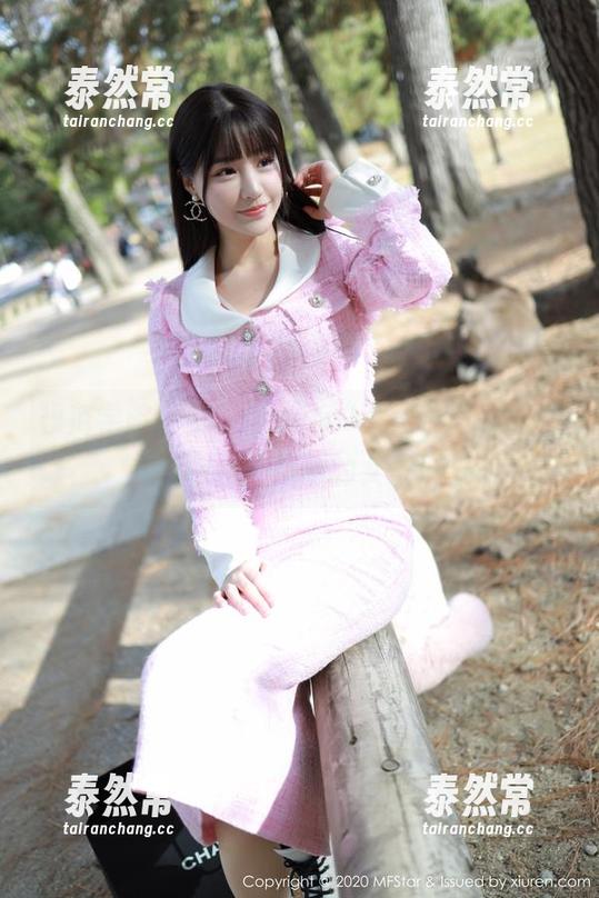 模范学院 - 徐微微mia“女王”写真集，分享你我心目中的女王形象