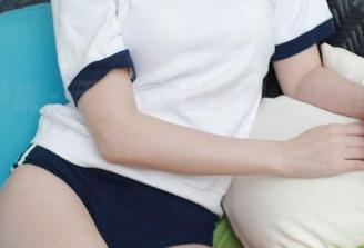 模范学院 – 无圣光中的美图，网袜里的美七Mia也算上哦！