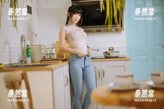 汪知子夏日精选：当你发现自己在高温下居然变得爱撒娇！