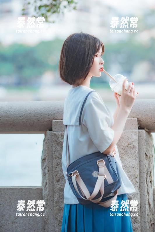 河豚抚子的“抹油”大行动，照片不收钱哦！