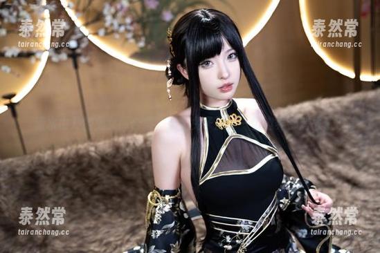 清水由乃的兔女郎合集，穿上兔子服，一切边界都消失了？