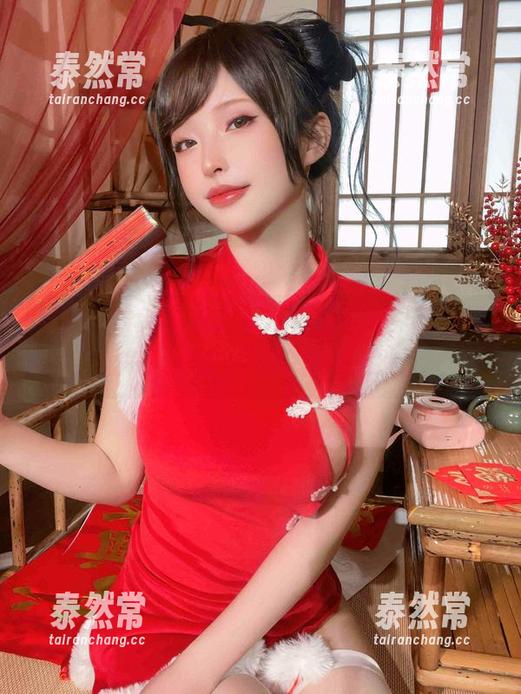 好吧，最新的清水由乃花嫁Cos，我已经服气了，你们说的都有道理。