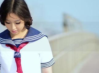 爱丝 – 瑶瑶带来的泳装更新，无敌惹眼！准备好你的避阳装备了没？