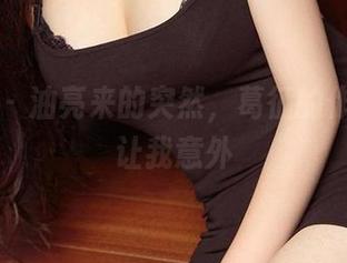 爱尤物 – 油亮来的突然，葛征的作品合集让我意外